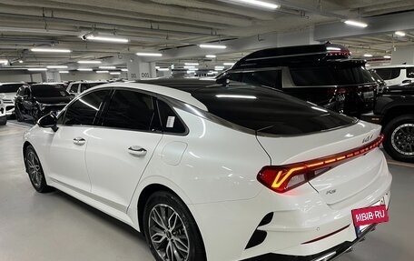KIA K5, 2022 год, 2 250 029 рублей, 3 фотография