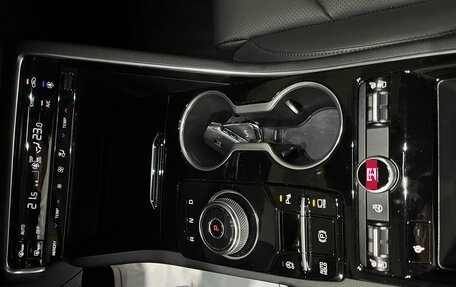 KIA K5, 2022 год, 2 250 029 рублей, 9 фотография