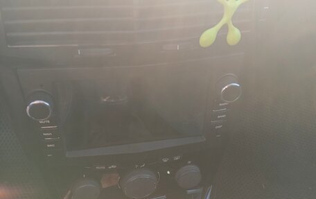 Opel Astra H, 2007 год, 600 000 рублей, 6 фотография