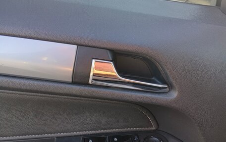Opel Astra H, 2007 год, 600 000 рублей, 4 фотография