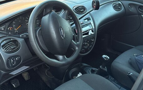 Ford Focus IV, 2005 год, 210 000 рублей, 6 фотография