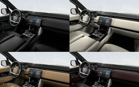Land Rover Range Rover IV рестайлинг, 2026 год, 17 750 000 рублей, 3 фотография