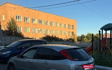 Ford Focus IV, 2005 год, 210 000 рублей, 3 фотография