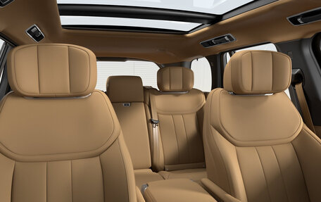 Land Rover Range Rover IV рестайлинг, 2026 год, 17 750 000 рублей, 10 фотография