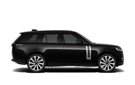 Land Rover Range Rover IV рестайлинг, 2026 год, 17 750 000 рублей, 12 фотография