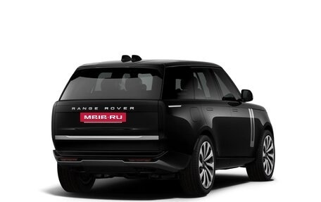 Land Rover Range Rover IV рестайлинг, 2026 год, 17 750 000 рублей, 13 фотография