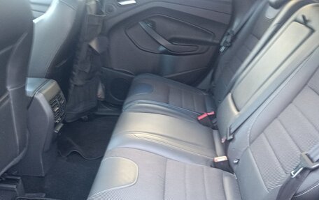 Ford Kuga III, 2014 год, 1 230 000 рублей, 6 фотография