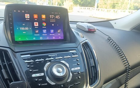 Ford Kuga III, 2014 год, 1 230 000 рублей, 9 фотография
