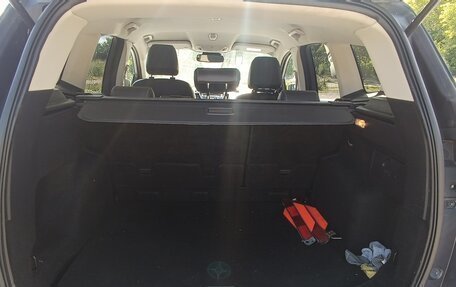Ford Kuga III, 2014 год, 1 230 000 рублей, 7 фотография