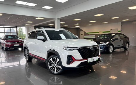 Changan CS35 Plus, 2023 год, 1 875 000 рублей, 5 фотография