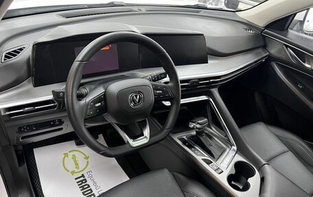 Changan CS35 Plus, 2023 год, 1 875 000 рублей, 9 фотография