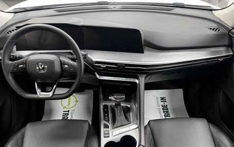 Changan CS35 Plus, 2023 год, 1 875 000 рублей, 11 фотография
