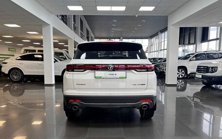 Changan CS35 Plus, 2023 год, 1 875 000 рублей, 4 фотография