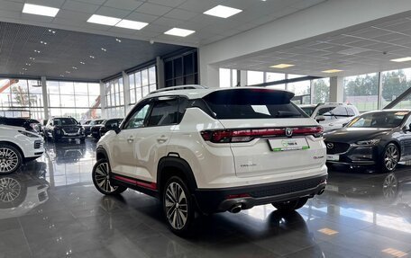 Changan CS35 Plus, 2023 год, 1 875 000 рублей, 6 фотография