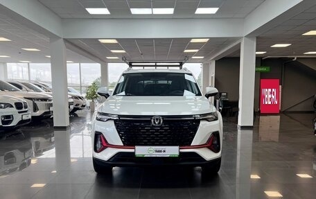 Changan CS35 Plus, 2023 год, 1 875 000 рублей, 3 фотография