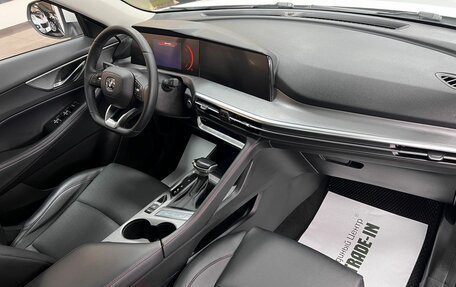 Changan CS35 Plus, 2023 год, 1 875 000 рублей, 14 фотография