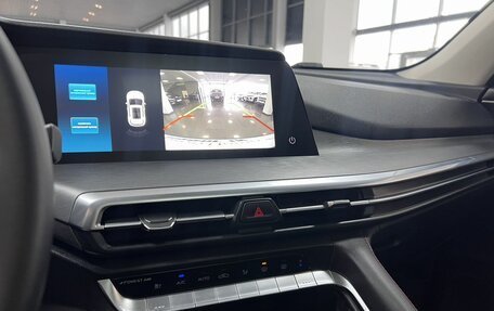 Changan CS35 Plus, 2023 год, 1 875 000 рублей, 21 фотография
