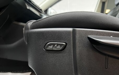 Changan CS35 Plus, 2023 год, 1 875 000 рублей, 17 фотография