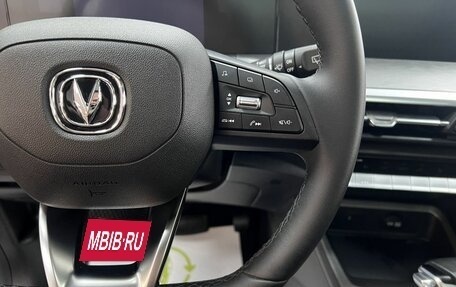 Changan CS35 Plus, 2023 год, 1 875 000 рублей, 19 фотография