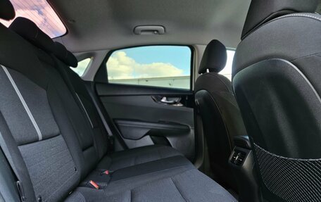 KIA Cerato IV, 2019 год, 1 630 000 рублей, 14 фотография