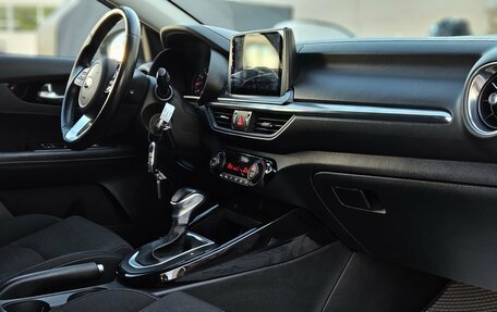 KIA Cerato IV, 2019 год, 1 630 000 рублей, 11 фотография