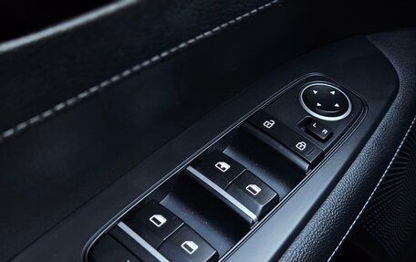 KIA Cerato IV, 2019 год, 1 630 000 рублей, 20 фотография