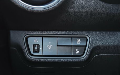 KIA Cerato IV, 2019 год, 1 630 000 рублей, 23 фотография