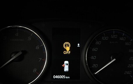 Mitsubishi Outlander III рестайлинг 3, 2021 год, 2 731 000 рублей, 18 фотография