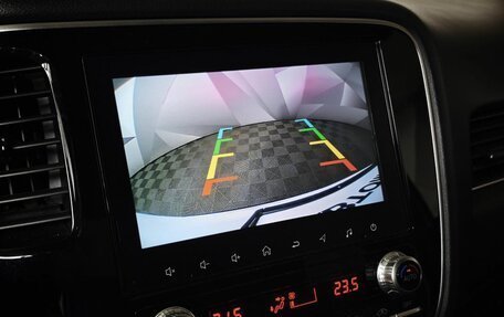 Mitsubishi Outlander III рестайлинг 3, 2021 год, 2 731 000 рублей, 21 фотография