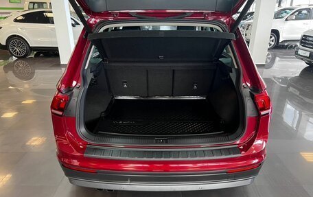 Volkswagen Tiguan II, 2017 год, 2 345 000 рублей, 7 фотография