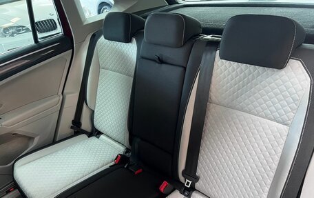 Volkswagen Tiguan II, 2017 год, 2 345 000 рублей, 10 фотография