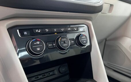 Volkswagen Tiguan II, 2017 год, 2 345 000 рублей, 21 фотография