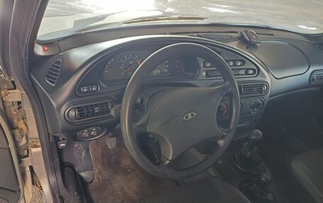 Chevrolet Niva I рестайлинг, 2008 год, 216 000 рублей, 2 фотография