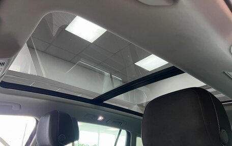 Volkswagen Tiguan II, 2017 год, 2 345 000 рублей, 24 фотография