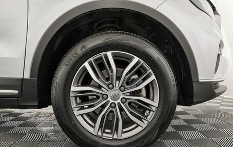 Geely Atlas, 2024 год, 2 025 150 рублей, 8 фотография