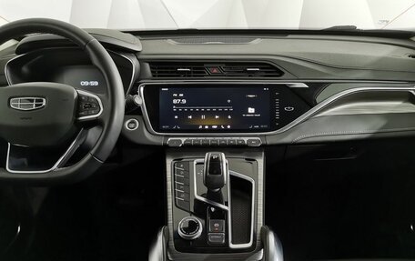 Geely Atlas, 2024 год, 2 025 150 рублей, 13 фотография