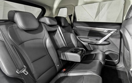 Geely Atlas, 2024 год, 2 025 150 рублей, 14 фотография