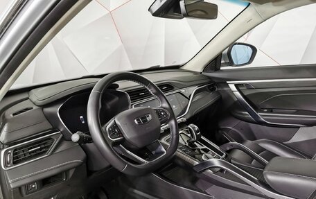 Geely Atlas, 2024 год, 2 025 150 рублей, 16 фотография