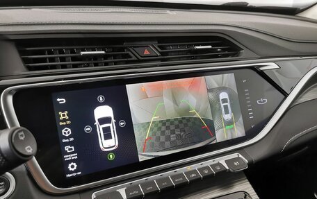 Geely Atlas, 2024 год, 2 025 150 рублей, 18 фотография