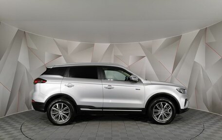 Geely Atlas, 2024 год, 2 025 150 рублей, 20 фотография
