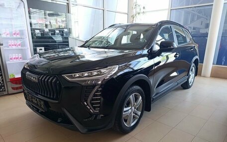 Haval Jolion, 2026 год, 2 449 000 рублей, 3 фотография
