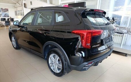 Haval Jolion, 2026 год, 2 449 000 рублей, 5 фотография