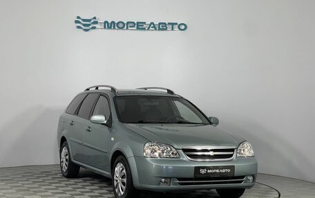 Chevrolet Lacetti, 2006 год, 600 000 рублей, 4 фотография