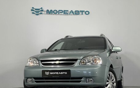 Chevrolet Lacetti, 2006 год, 600 000 рублей, 2 фотография