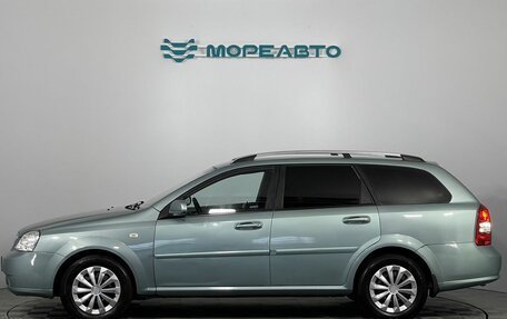 Chevrolet Lacetti, 2006 год, 600 000 рублей, 9 фотография