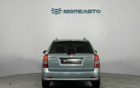 Chevrolet Lacetti, 2006 год, 600 000 рублей, 7 фотография
