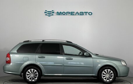 Chevrolet Lacetti, 2006 год, 600 000 рублей, 5 фотография