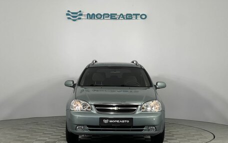 Chevrolet Lacetti, 2006 год, 600 000 рублей, 3 фотография