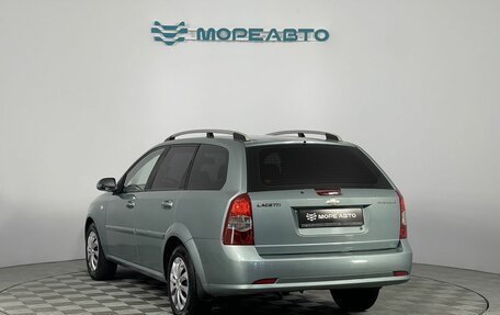 Chevrolet Lacetti, 2006 год, 600 000 рублей, 8 фотография