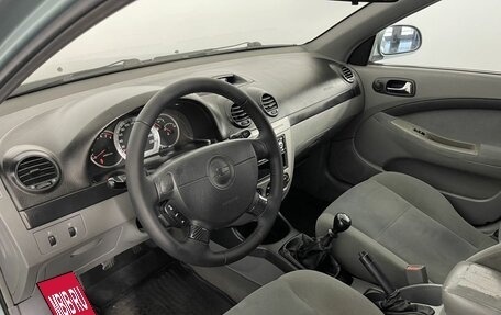 Chevrolet Lacetti, 2006 год, 600 000 рублей, 10 фотография